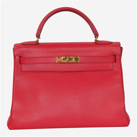 hermes red kelly 32 bag symbol|hermes symbols and meanings.